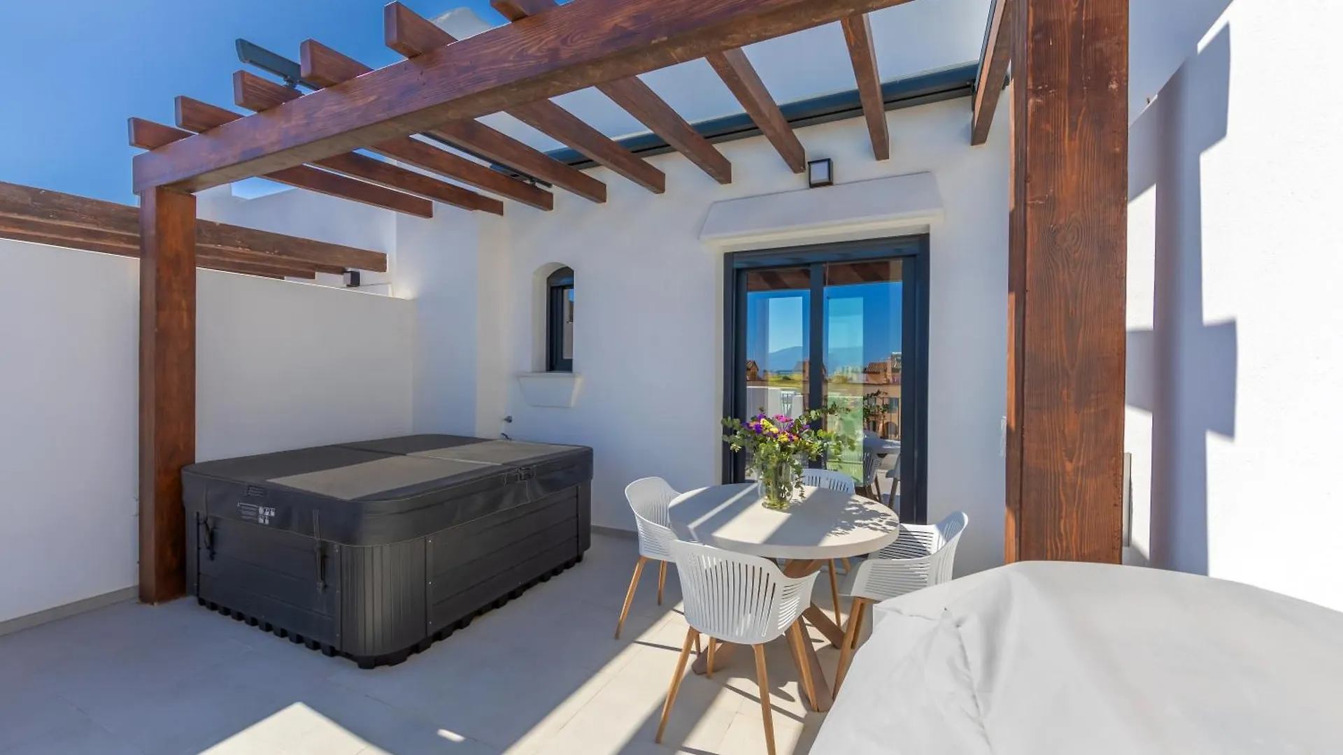 Comfort, Space, Terraces & Great Views Tarifa 0*,  Spain