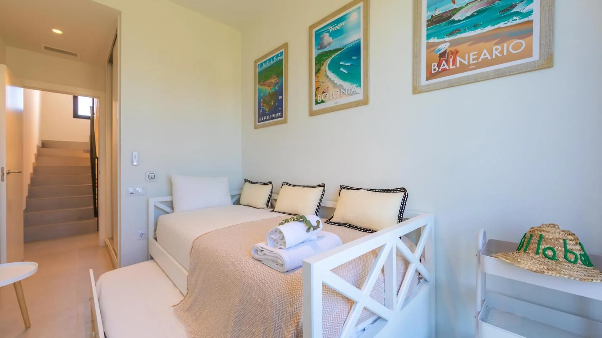 Comfort, Space, Terraces & Great Views Tarifa 0*,  Spain