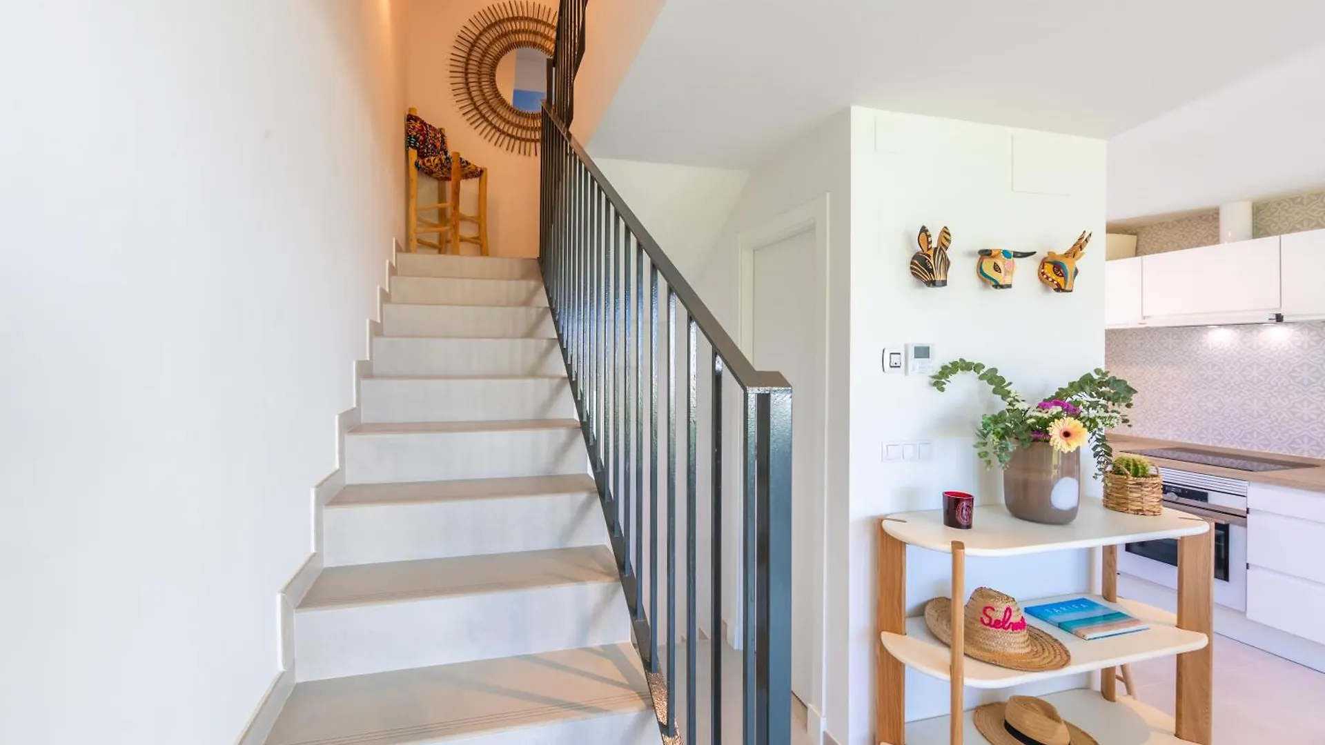 Comfort, Space, Terraces & Great Views Tarifa Spain