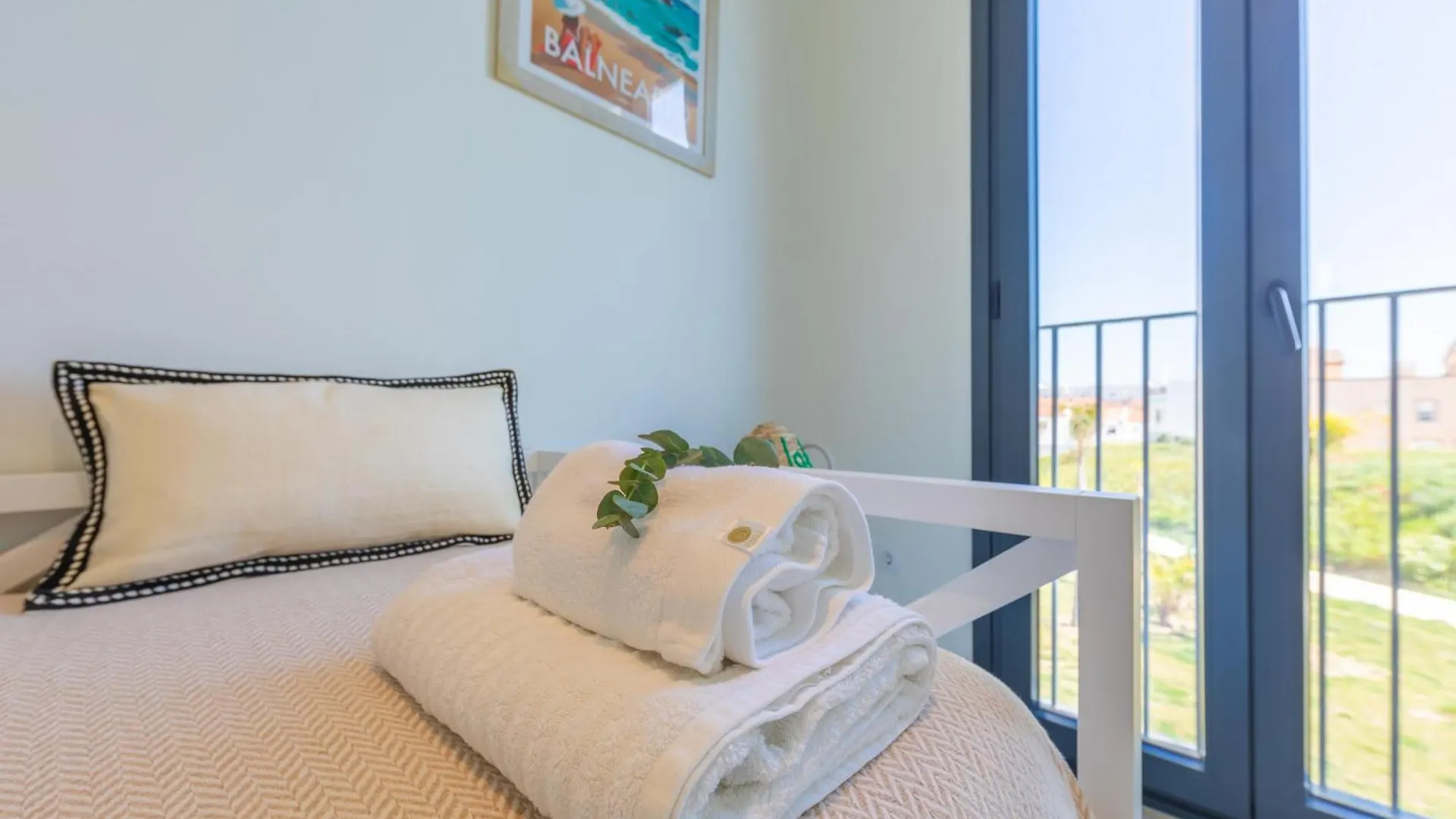 Comfort, Space, Terraces & Great Views Tarifa