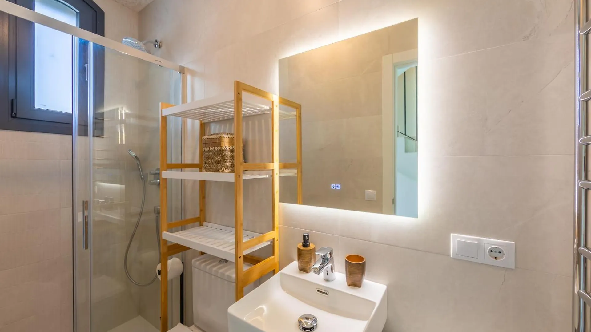 Comfort, Space, Terraces & Great Views Tarifa