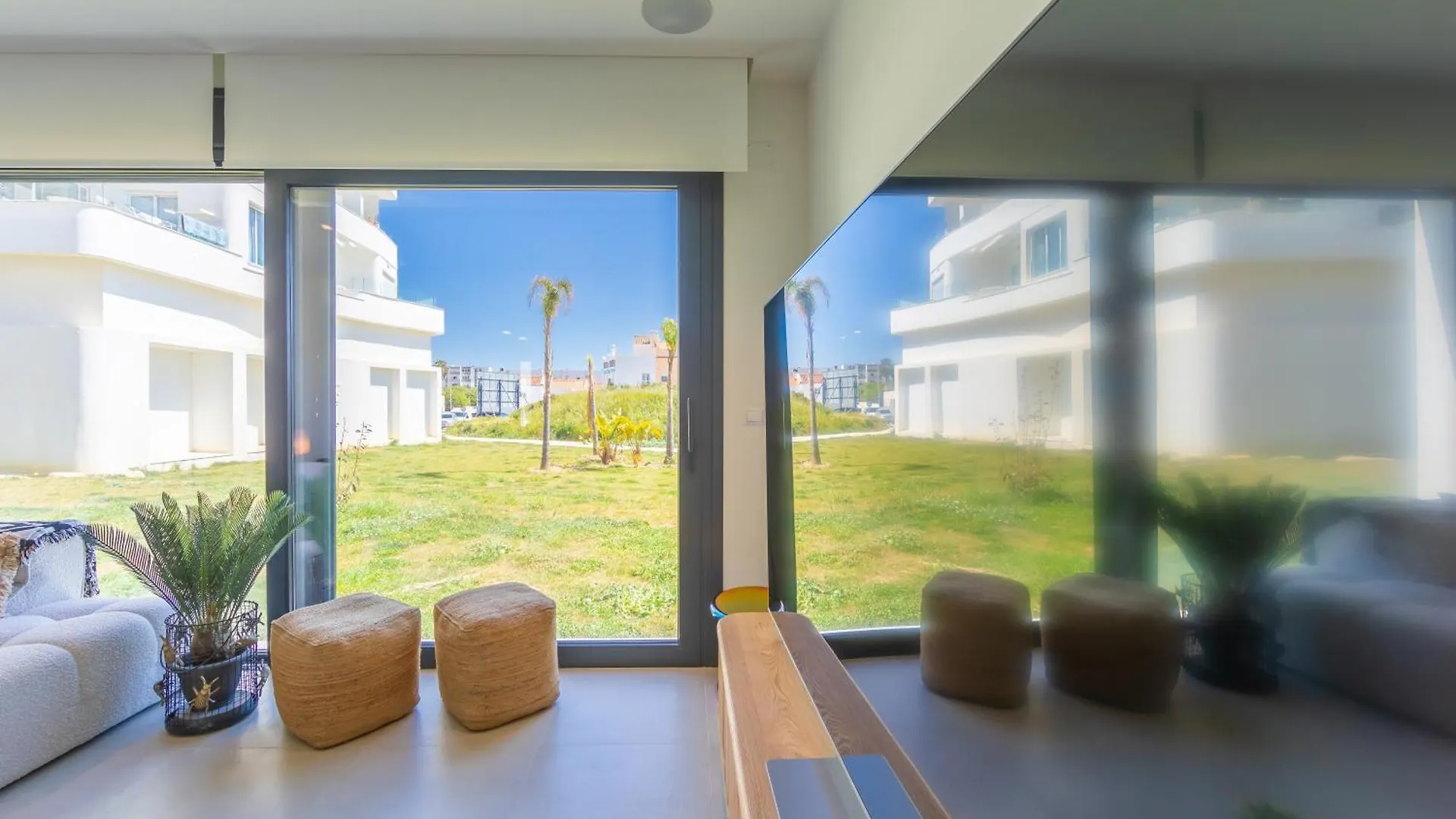 Comfort, Space, Terraces & Great Views Tarifa Spain