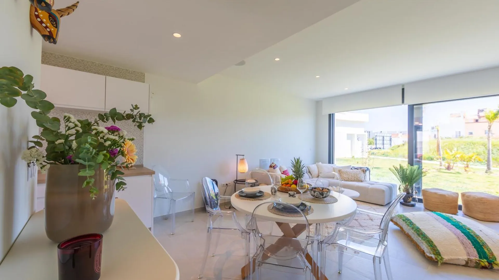 Comfort, Space, Terraces & Great Views Tarifa 0*,  Spain
