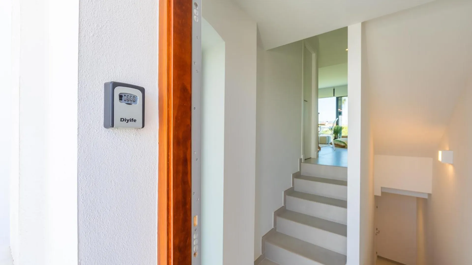 Apartment Comfort, Space, Terraces & Great Views Tarifa