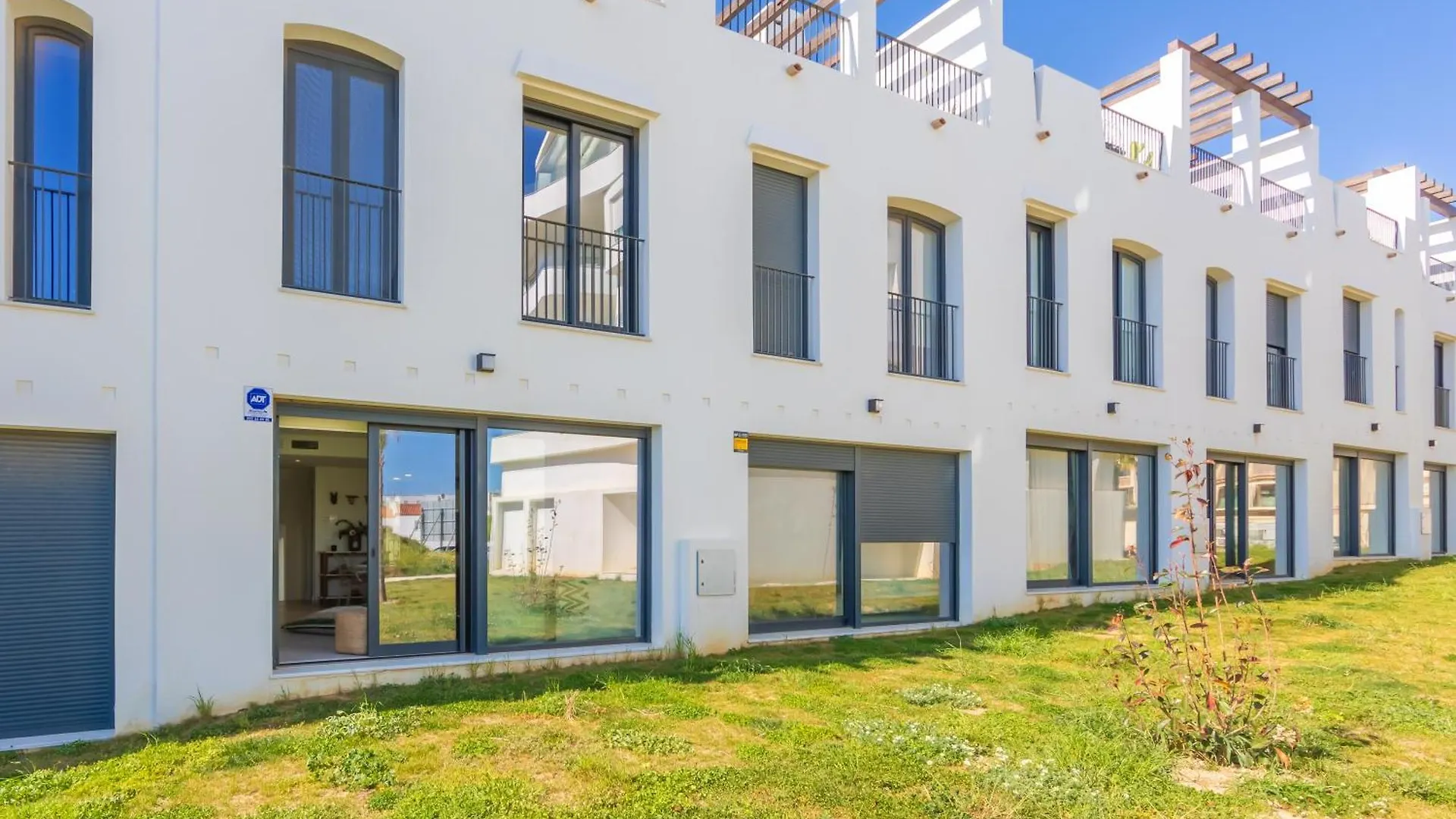 Comfort, Space, Terraces & Great Views Tarifa Spain