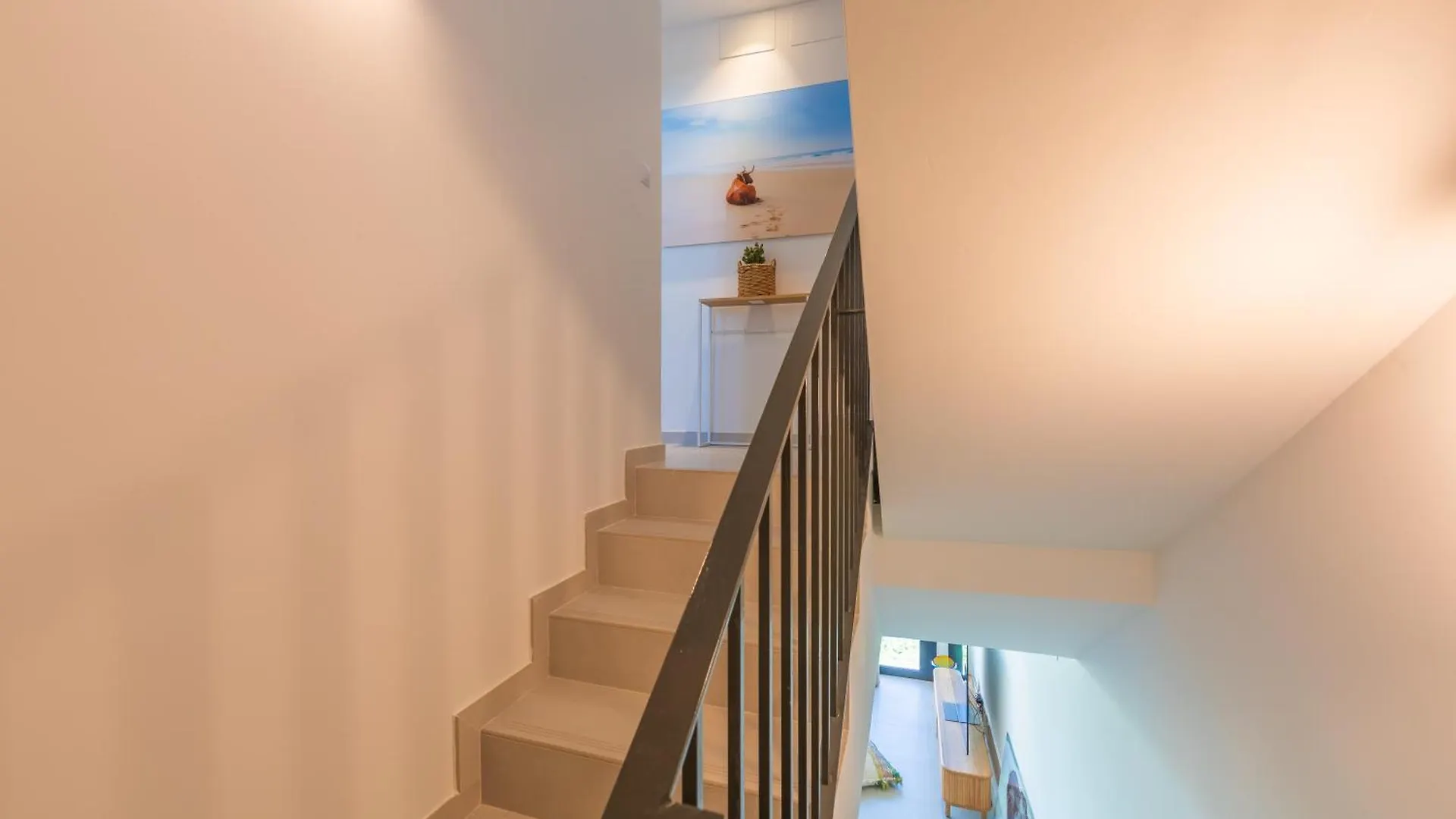 Comfort, Space, Terraces & Great Views Tarifa 0*,  Spain