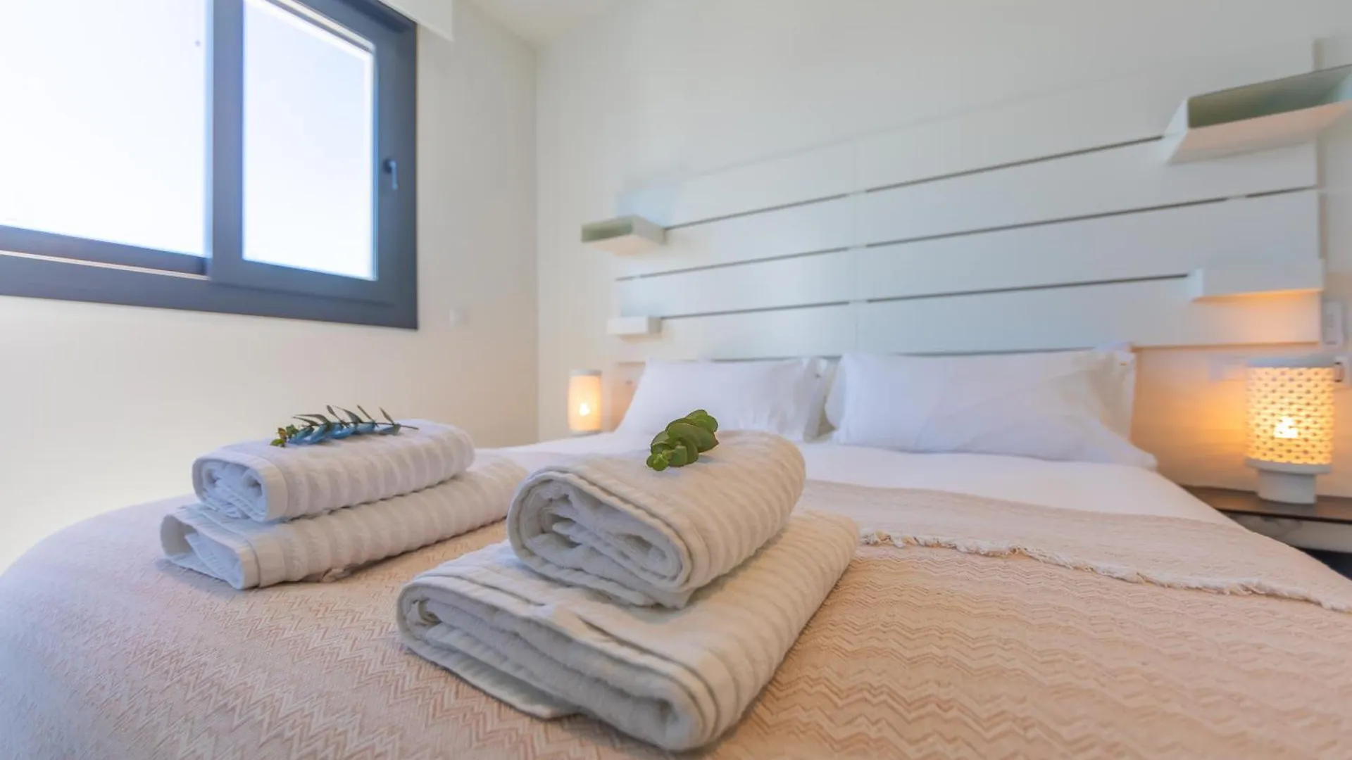 Comfort, Space, Terraces & Great Views Tarifa Apartment
