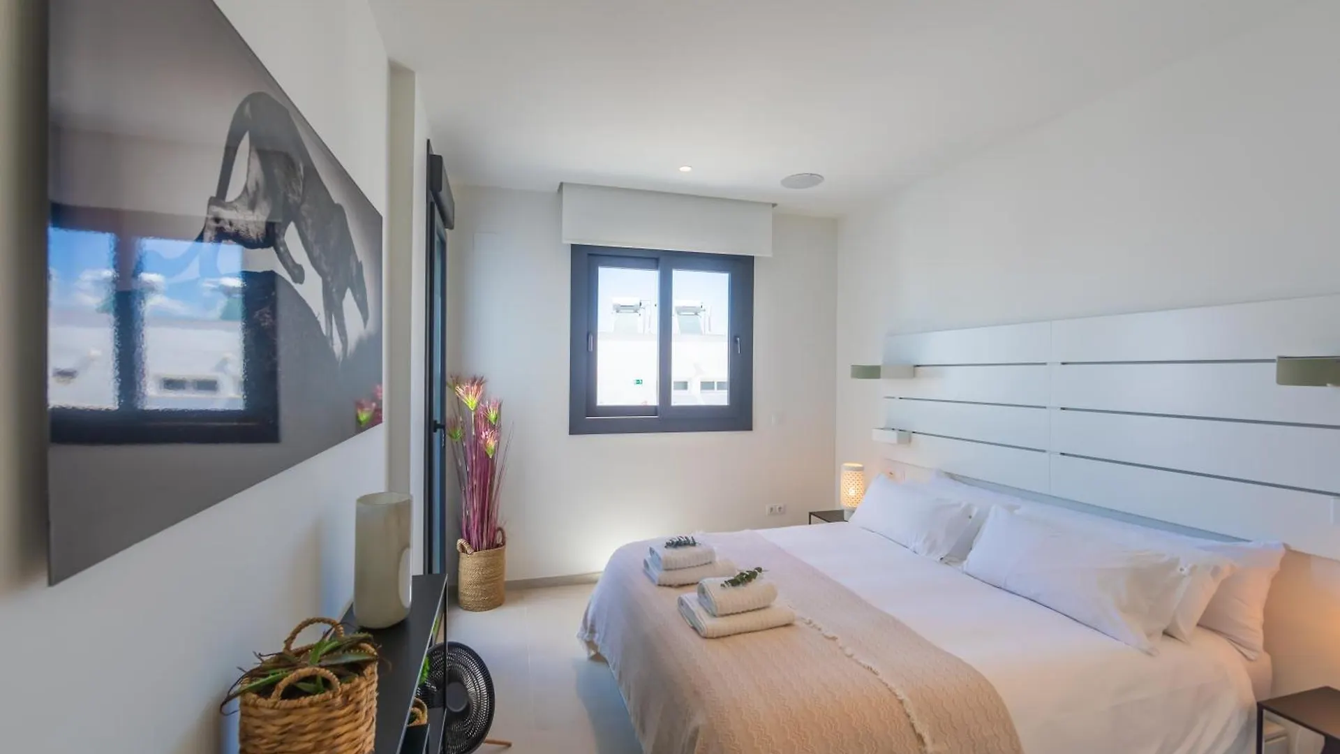 Comfort, Space, Terraces & Great Views Tarifa 0*,