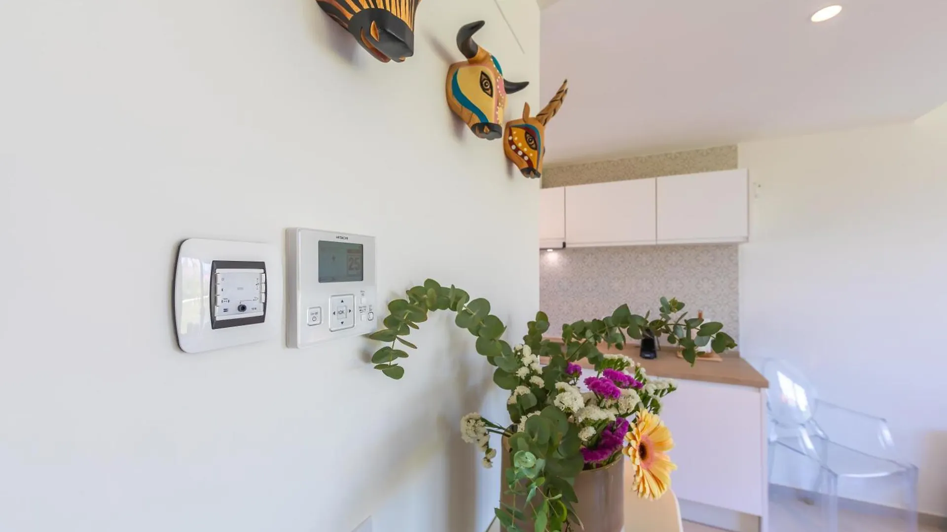 Apartment Comfort, Space, Terraces & Great Views Tarifa Spain