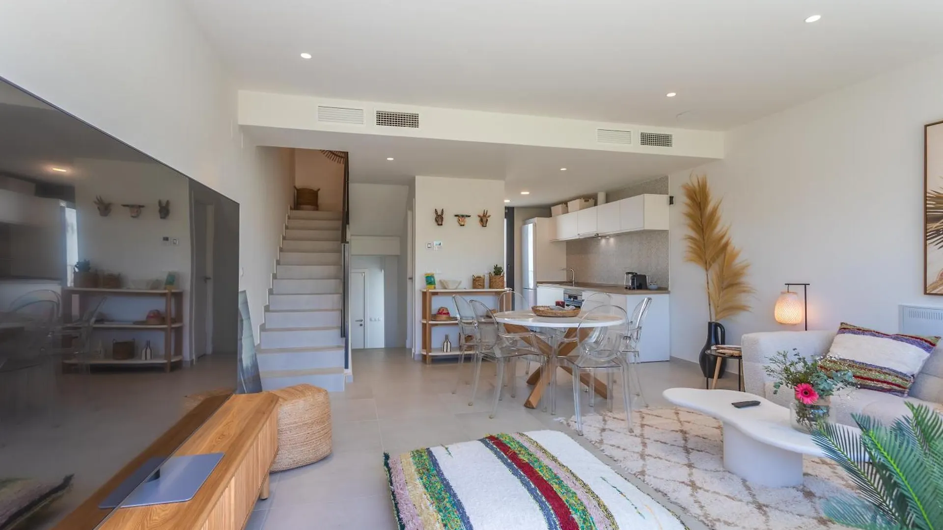 Comfort, Space, Terraces & Great Views Tarifa 0*,  Spain
