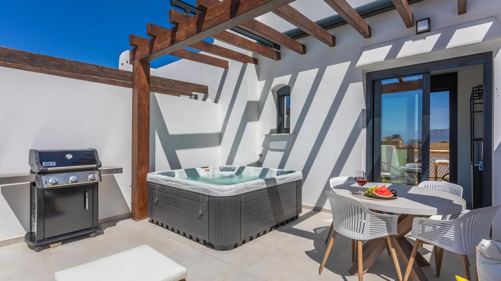 Comfort, Space, Terraces & Great Views Tarifa 0*,