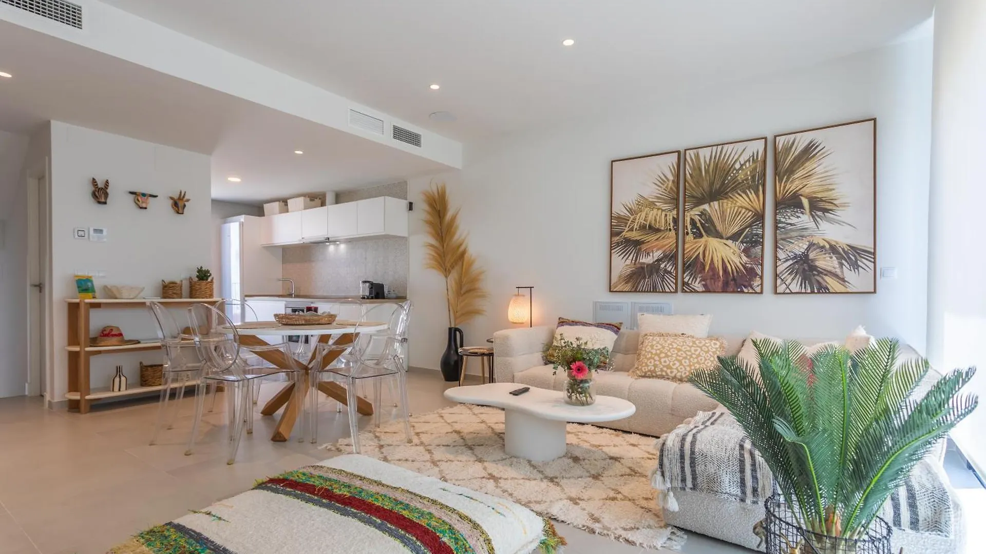 Comfort, Space, Terraces & Great Views Tarifa 0*,