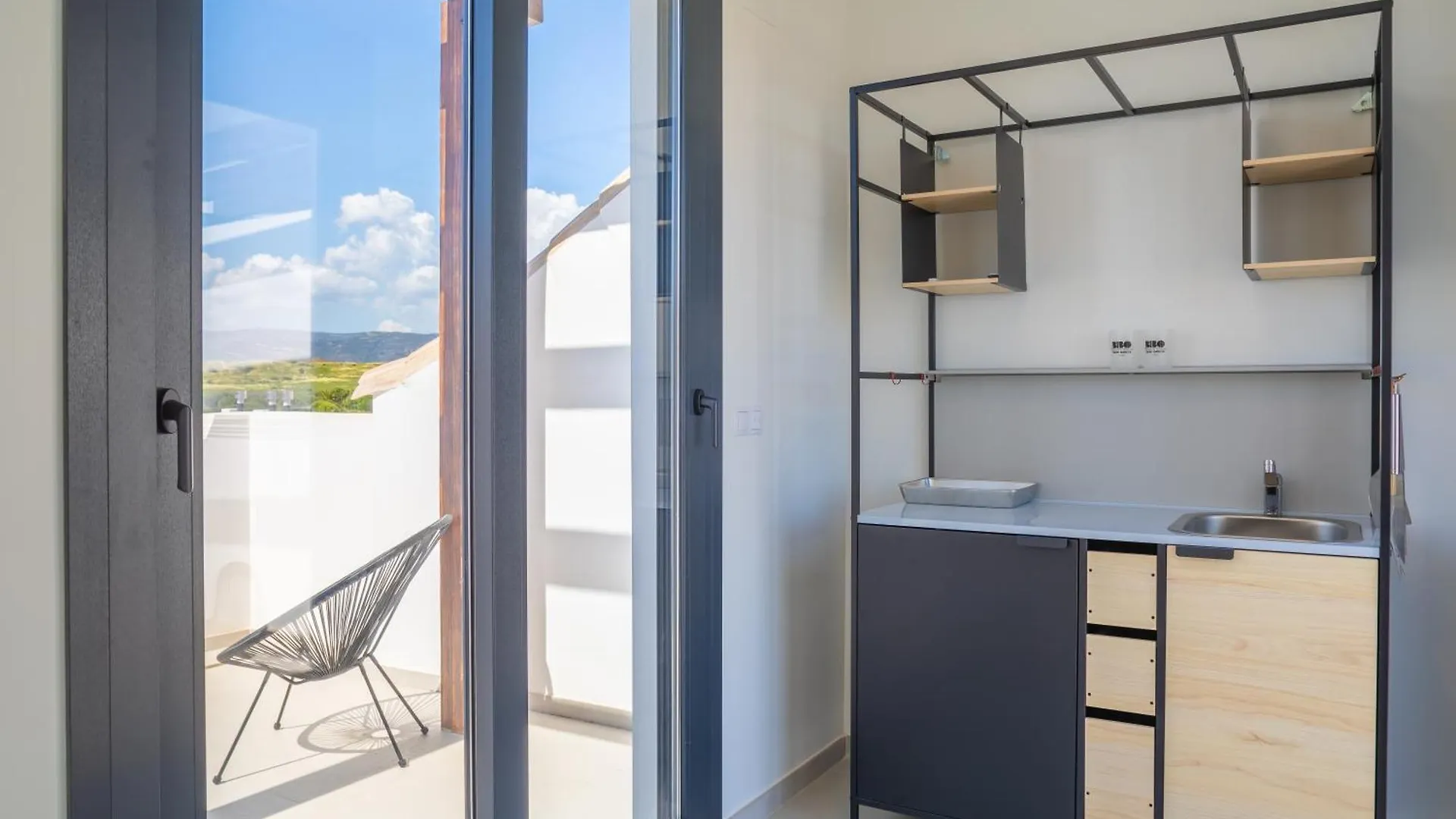 Comfort, Space, Terraces & Great Views Tarifa